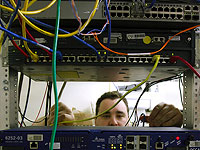 В Казахстане отключен интернет