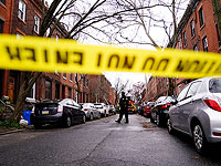 В результате пожара в жилом доме в Филадельфии погибли не менее 13 человек