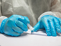 С 6 января антиген-тесты на коронавирус будут делаться в младших школах