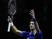 Новак Джокович изолирован в аэропорту Мельбурна из-за проблем с визой и прививками