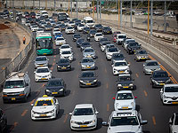 В 2021 году в Израиль было импортировано рекордное количество автомобилей