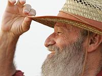 Скончался поэт Йорам Тахарлев, легенда израильской песни