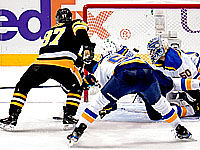 Победный гол Михеева. Возвращение