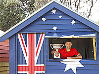 Федеральный суд Австралии отложил депортацию Новака Джоковича