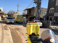 В Галилее случайной пулей убит четырехлетний ребенок