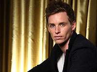 Актеру Эдди Редмэйну, 