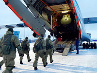 В Казахстане действуют российские 