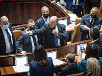 Победы РААМ, скандалы в Кнессете и коронавирус. Итоги политической недели