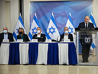 Межминистерская комиссия по борьбе с коронавирусом проведет совещание