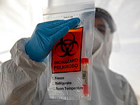 В Израиле выявлены еще 170 зараженных