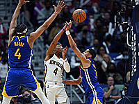 Сенсационное поражение