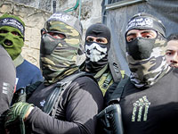 ФАТХ признал, что боевик, убитый в перестрелке с военными в Шхеме, был активистом этой организации