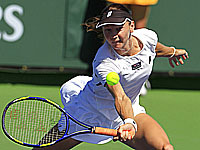 Чешскую теннисистку депортируют из Австралии из-за медицинского исключения