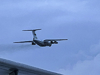 СМИ: Нурсултан Назарбаев и три его дочери покинули Казахстан