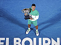 Адвокаты объяснили медицинское исключение Джоковича. Он недавно переболел коронавирусом