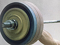 Умер советский тяжелоатлет, чемпион Московской олимпиады