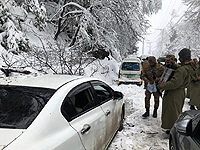 На севере Пакистана от переохлаждения погибли, по меньшей мере, 16 человек