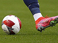 Чемпионат Израиля. Тель-авивский