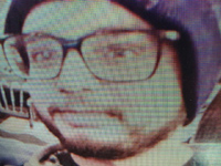 Внимание, розыск: пропал Оз Давид Шабтай из Иерусалима (найден)