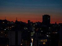 Протест энергетиков в Ливане: в стране отключено электричество