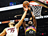 Адетокунбо набрал 43 очка, Сабонис - 42.