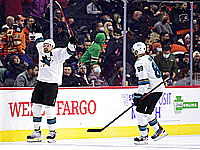 Возвращение 