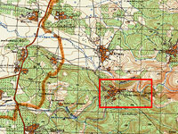 Полиция Израиля задержала жителя ПА за 
