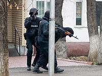 Арестован бывший глава КНБ Казахстана, представители Назарбаева опровергают сообщения о бегстве