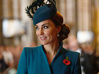 Кэтрин, герцогине Кембриджской – 40 лет. Фотогалерея