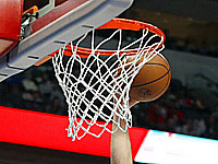 Евролига. Матч 