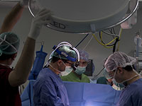 В США человеку впервые пересадили сердце генетически модифицированной свиньи