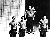 В США умер советский пловец, призер Московской олимпиады