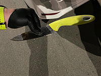 Житель Ашкелона обвинен в вооруженном нападении на пожилую мать