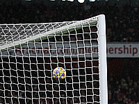 Чемпионат Англии. Победный вратарский автогол