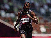 В ДТП погиб призер Лондонской олимпиады