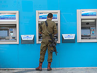 Отчет минфина: средняя пенсия офицера – 19 тысяч шекелей, средний возраст выхода на пенсию – 45 лет