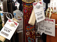 Уровень инфляции в США достиг 7%