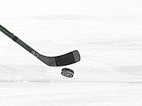 Из-за коронавируса приостановлен регулярный чемпионат КХЛ