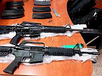 Семья тайного агента полиции, сдавшего сеть арабских торговцев оружием, отреклась от него