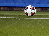 Великолепный гол Граделя. Сборная Кот д`Ивуар победила команду Экваториальной Гвинеи