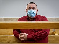 Криминалист Борис Геллер о расследовании убийства Таир Рады, о виновности Романа Задорова и о том, вернется ли он в тюрьму. Интервью