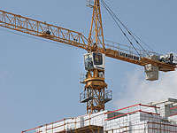 Вокруг бывших британских бункеров в районе Стелла-Марис в Хайфе построят новый жилой квартал