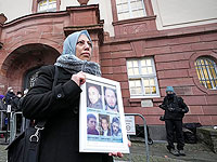Полковник сирийских спецслужб приговорен в Германии к пожизненному заключению