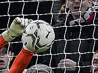 Жеребьевка четвертьфиналов Кубка Израиля по футболу