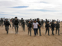 В Негеве возобновились беспорядки, есть пострадавшие и задержанные