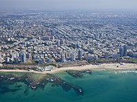 Рядом с побережьем Бат-Яма ВМС ЦАХАЛа и полиция уничтожили неразорвавшуюся ракету