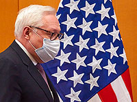 Рябков признал: США и NATO отвергли