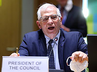 ЕС продлил санкции против России до конца июля 2022 года