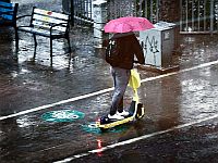 В Израиле началась очередная