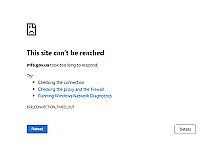 Хакеры атаковали сайты правительства Украины: 